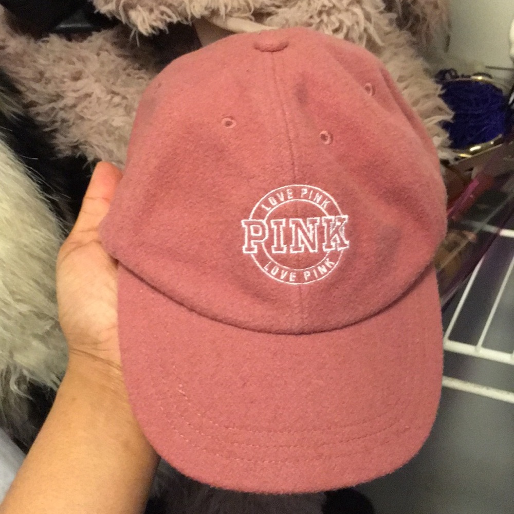 Victoria secret hat